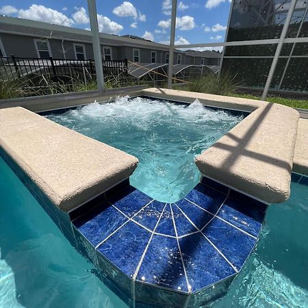 Champions Family Home - Near Disney キシミー エクステリア 写真