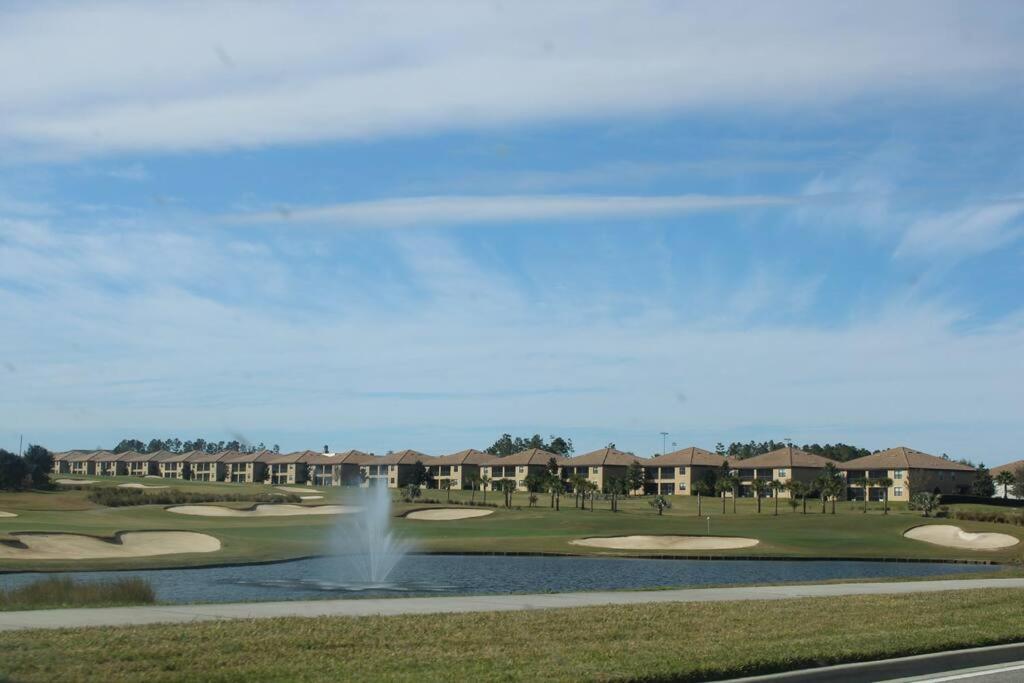 Champions Family Home - Near Disney キシミー エクステリア 写真
